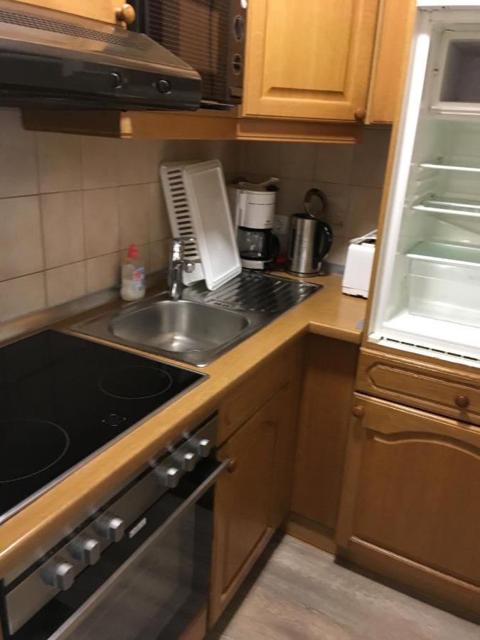 G&G Ferienwohnung Шарбойтц Екстериор снимка