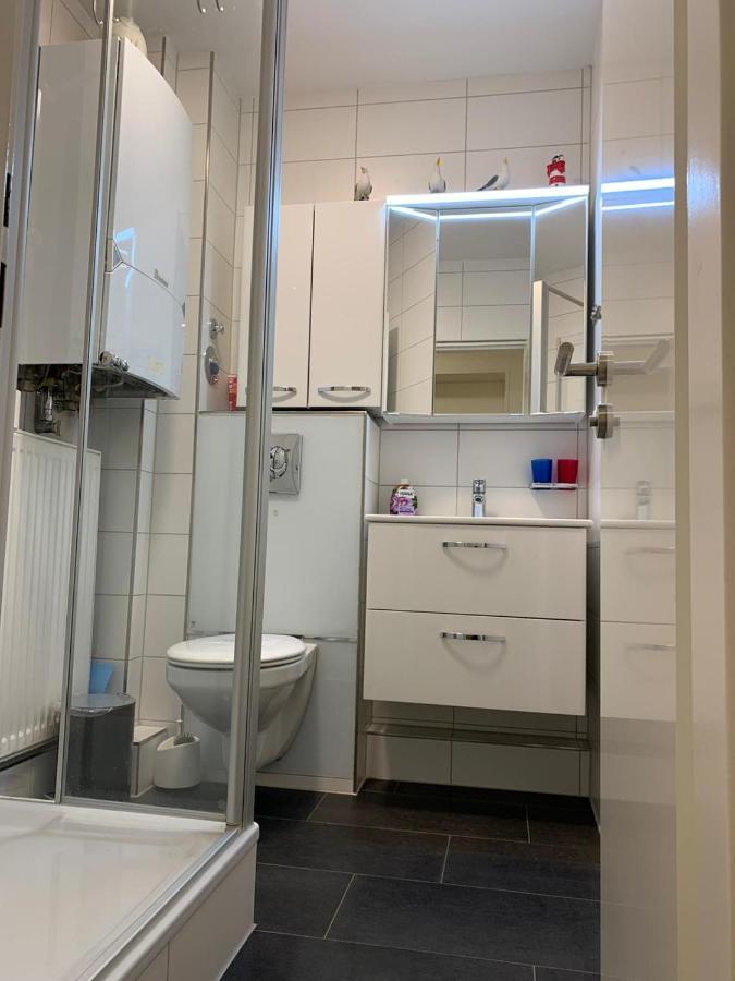 G&G Ferienwohnung Шарбойтц Екстериор снимка