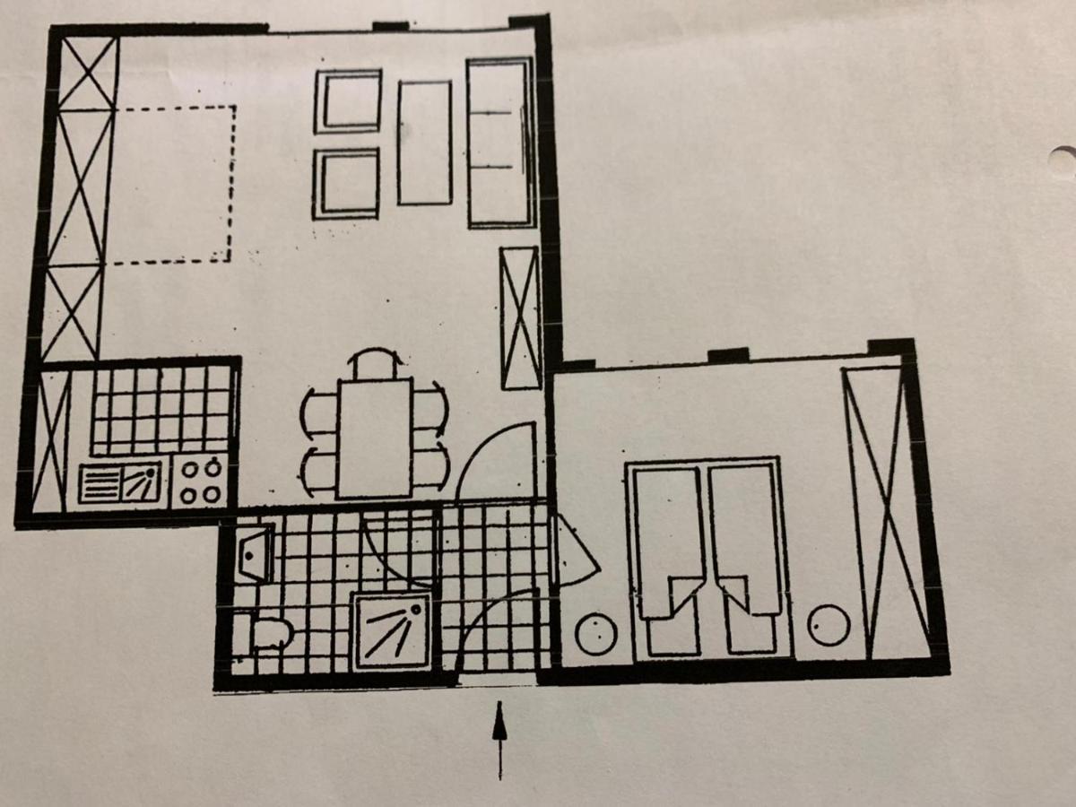 G&G Ferienwohnung Шарбойтц Екстериор снимка