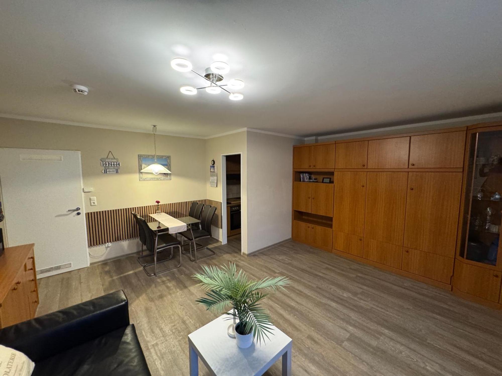G&G Ferienwohnung Шарбойтц Екстериор снимка