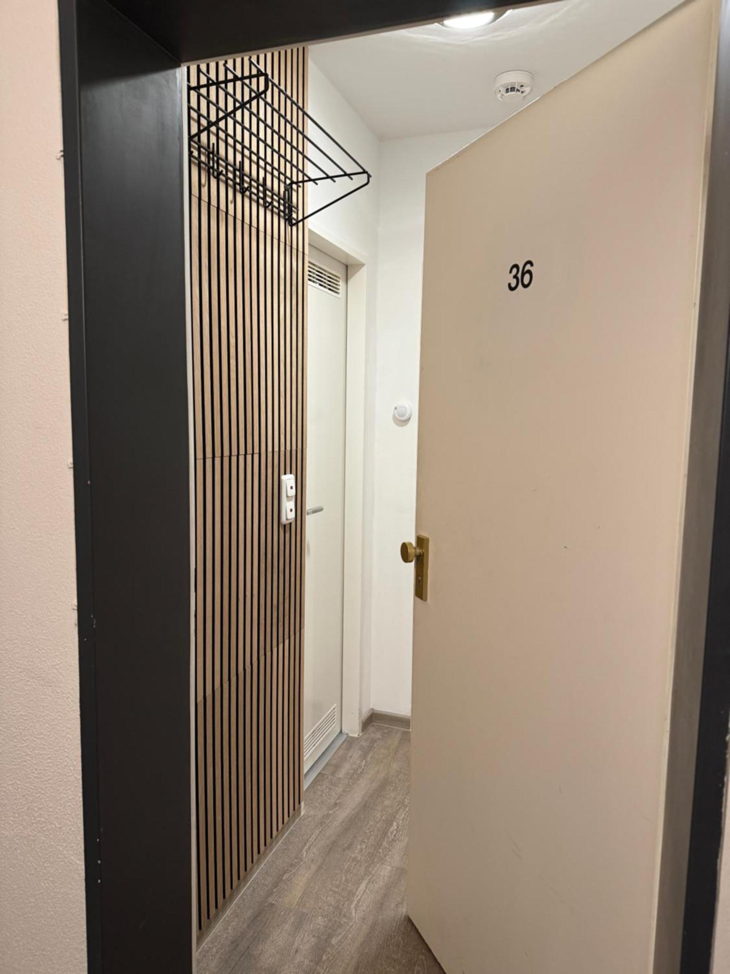 G&G Ferienwohnung Шарбойтц Екстериор снимка